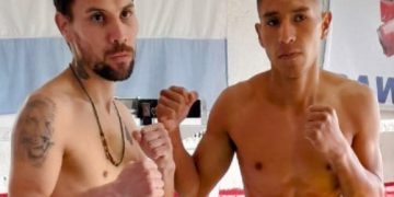 Capítulo dos para  Rodríguez Ramos y Báez en Playa