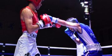 Ganaron «Canelo» y Lepio con debutantes para seguir