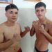 El festival amateur radatilense ya comenzó en la balanza