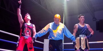 Cheuque y Rodríguez siguen ganando y superando pruebas