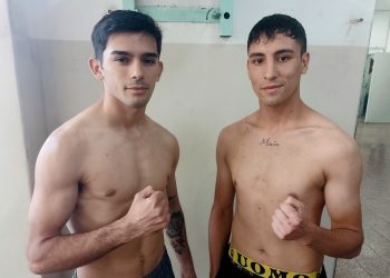 La noche del «Tigre» se viene con promesas amateurs