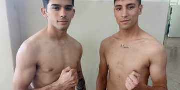 La noche del «Tigre» se viene con promesas amateurs