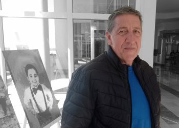 “No tener representantes en los Juegos Olímpicos sería una frustración”