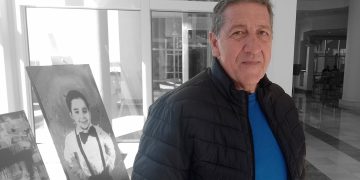 “No tener representantes en los Juegos Olímpicos sería una frustración”