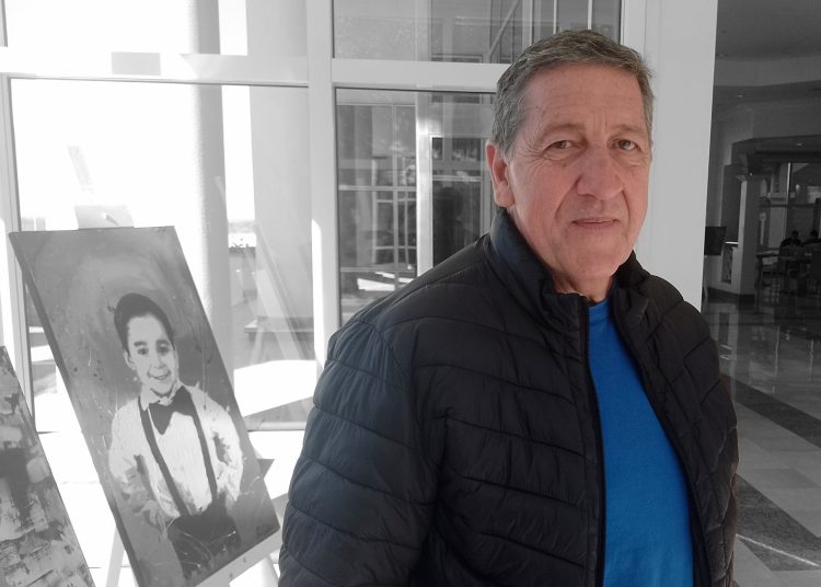 “No tener representantes en los Juegos Olímpicos sería una frustración”
