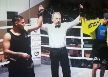 Dos empates para los hermanos Alvarez en Gregores