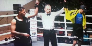 Dos empates para los hermanos Alvarez en Gregores