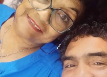 El día más triste del campeón, el adiós a la madre del «Roña»