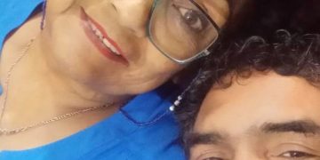 El día más triste del campeón, el adiós a la madre del «Roña»