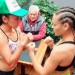 El Parque Central de Neuquen se vestirá de Boxeo