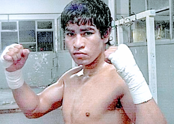 Debut inolvidable y viaje al futuro en una noche