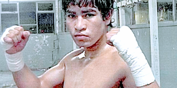 Debut inolvidable y viaje al futuro en una noche