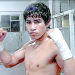 Debut inolvidable y viaje al futuro en una noche