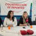 En el ring del Municipal de Trelew se abre el calendario 2024