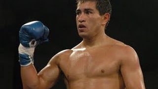 Un homenaje para el mayor hijo boxístico de la ciudad