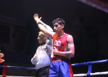 Atractiva Liga de las Estrellas en el fin del mundo