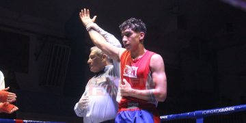 Atractiva Liga de las Estrellas en el fin del mundo