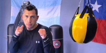 Calgary, el destino canadiense para el chileno Silva Lemus