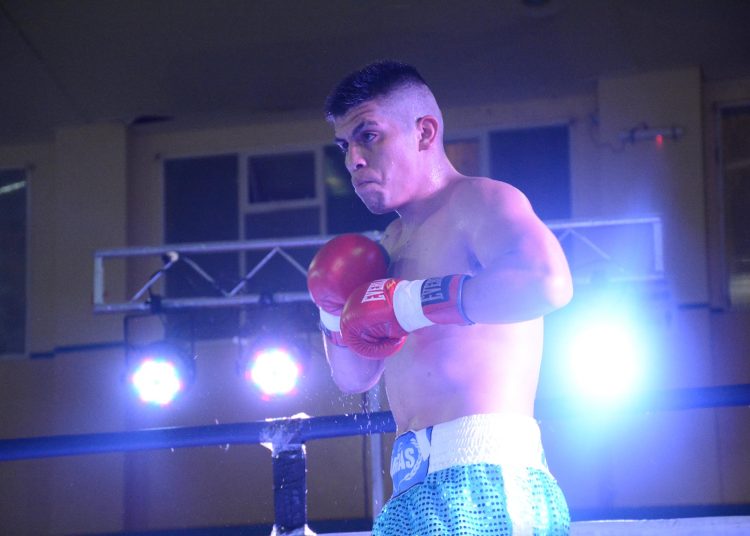 «Paisa» Vargas: “Complicada sí pero no imposible”