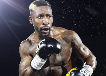 Ganó en Las Vegas con el corazón en la Patagonia