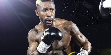 Ganó en Las Vegas con el corazón en la Patagonia