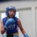 “Mi objetivo es ser boxeadora profesional”