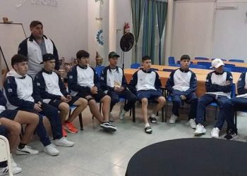 Boxeadores de Chubut están listos para pelear