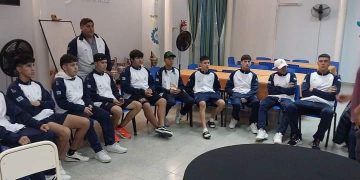 Boxeadores de Chubut están listos para pelear