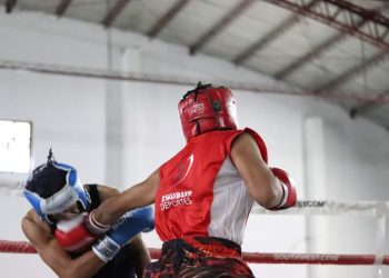 El Nacional Juvenil de Rawson resumido en números