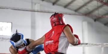 El Nacional Juvenil de Rawson resumido en números