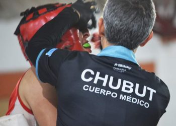 Tailandia en vivo y consultorio boxístico disponible