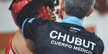 Tailandia en vivo y consultorio boxístico disponible