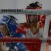 Junior Narváes, la cara nueva del boxeo del futuro