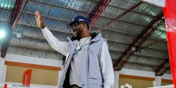 Scull: «Me siento muy cerca de «Canelo» Alvarez…»