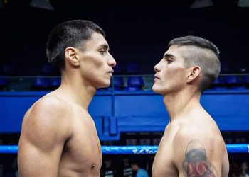 La «Bestia» Corbalán regresa en la FAB y por TyC