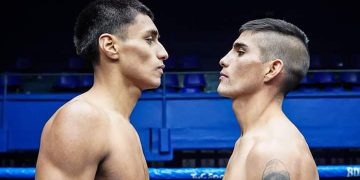 La «Bestia» Corbalán regresa en la FAB y por TyC