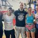 Hollywood, Don King y una película con final abierto