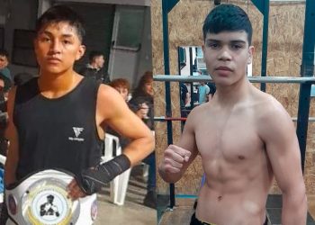 Chubut ya tiene equipo para el Nacional Juvenil