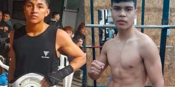 Chubut ya tiene equipo para el Nacional Juvenil