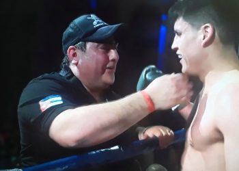 Jorge Quintana será parte del staff técnico de Chubut