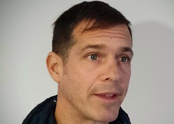 «Quien perdura y hace las cosas bien, es el que tiene exito»