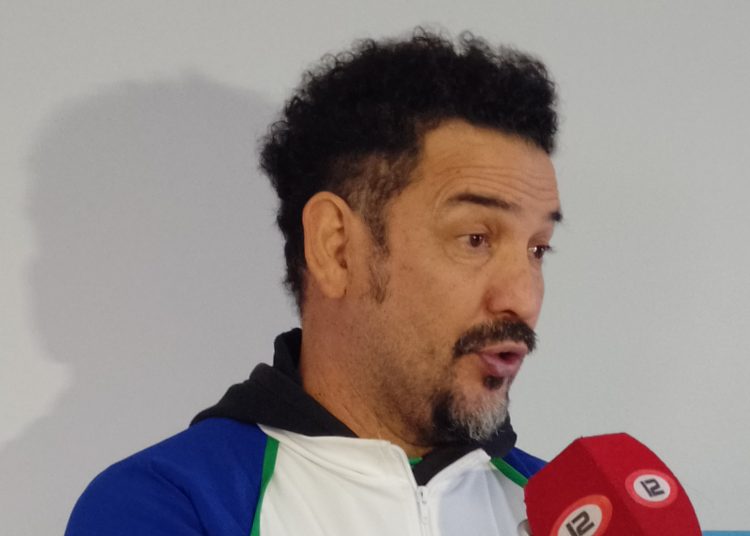 “Sin técnicos, no hay boxeadores y tampoco Selección”