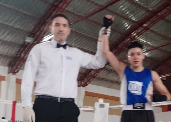 Cinco boxeadores de Chubut pelearán en semifinales