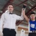 Cinco boxeadores de Chubut pelearán en semifinales
