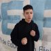 Felipe Gutiérrez, un chubutense con sueño de podio