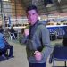 Una más amateur para Jairo Campos en Plottier