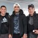 El «Potro» Luis ya está en vuelo hacia Rusia