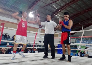 Un adelanto a cuenta de las promesas que se vienen