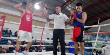 Un adelanto a cuenta de las promesas que se vienen