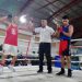 Un adelanto a cuenta de las promesas que se vienen